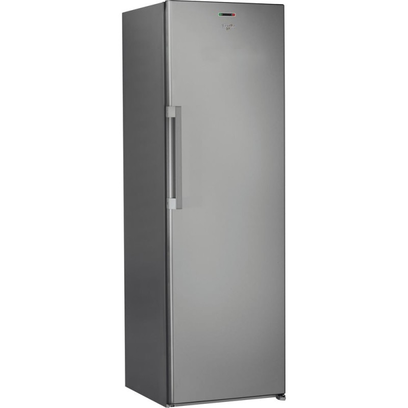 Whirlpool SW8 AM2Y XR 2 frigorífico Independiente 364 L Acero inoxidable