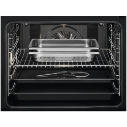 AEG BSE782380B 70 L Negro