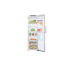 LG GLT51SWGSZ frigorífico Independiente 386 L Blanco
