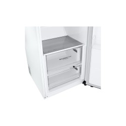 LG GLT51SWGSZ frigorífico Independiente 386 L Blanco
