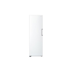 LG GFT41SWGSZ congelador Congelador vertical Independiente 324 L Blanco