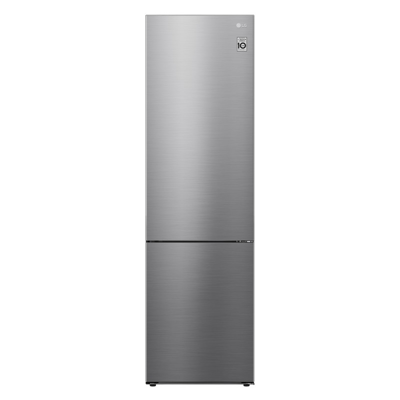 LG GBP62PZNBC Independiente 384 L Plata