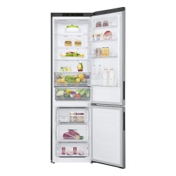 LG GBP62PZNBC Independiente 384 L Plata