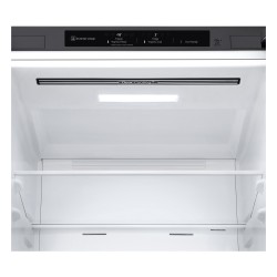 LG GBP62PZNBC Independiente 384 L Plata