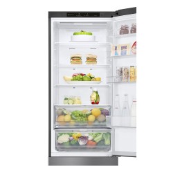 LG GBP62PZNBC Independiente 384 L Plata