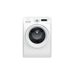 Whirlpool FFS 9258 W SP lavadora Carga frontal 9 kg 1151 RPM Blanco