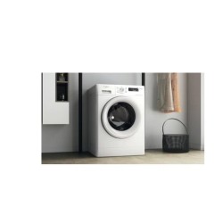 Whirlpool FFS 9258 W SP lavadora Carga frontal 9 kg 1151 RPM Blanco