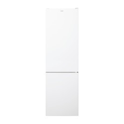 Candy Fresco CCE4T620EW Independiente 377 L Blanco
