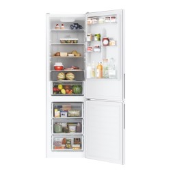Candy Fresco CCE4T620EW Independiente 377 L Blanco