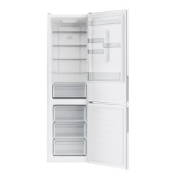 Candy Fresco CCE4T620EW Independiente 377 L Blanco