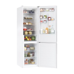 Candy Fresco CCE4T620EW Independiente 377 L Blanco
