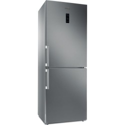 Whirlpool WB70E 973 X Independiente 462 L Acero inoxidable