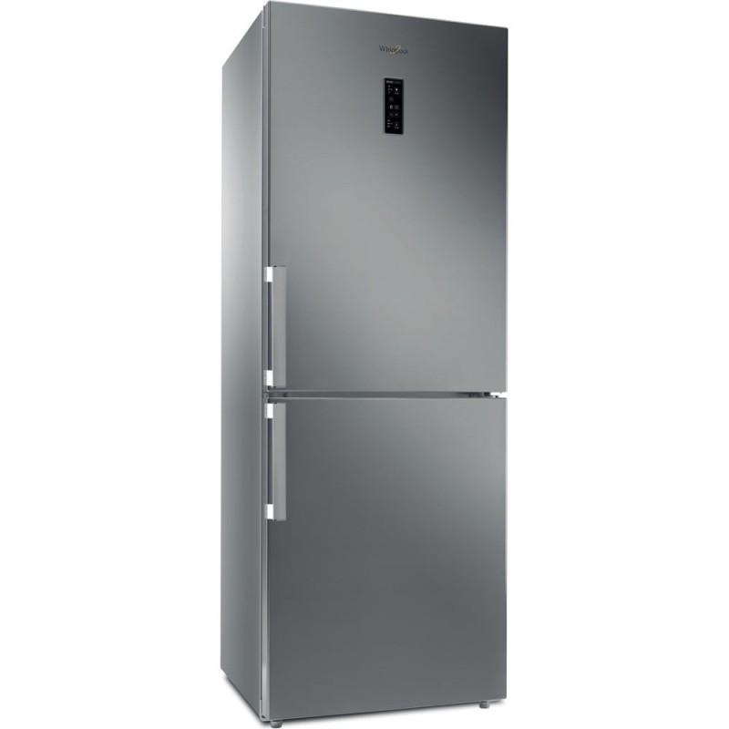Whirlpool WB70E 973 X Independiente 462 L Acero inoxidable