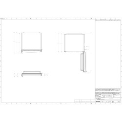 Whirlpool WB70E 973 X Independiente 462 L Acero inoxidable