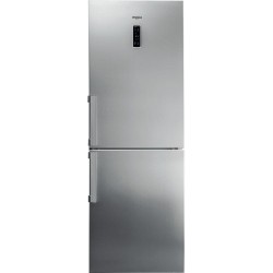 Whirlpool WB70E 973 X Independiente 462 L Acero inoxidable