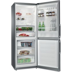 Whirlpool WB70E 973 X Independiente 462 L Acero inoxidable