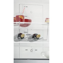 Whirlpool WB70E 973 X Independiente 462 L Acero inoxidable