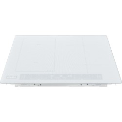 Whirlpool WL B4560 NE W Blanco Integrado 59 cm Con placa de inducción 4 zona(s)