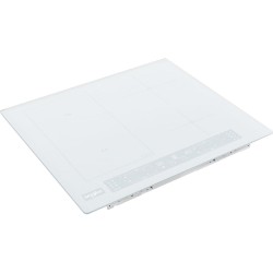 Whirlpool WL B4560 NE W Blanco Integrado 59 cm Con placa de inducción 4 zona(s)