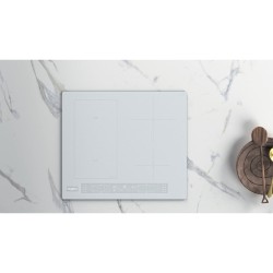 Whirlpool WL B4560 NE W Blanco Integrado 59 cm Con placa de inducción 4 zona(s)