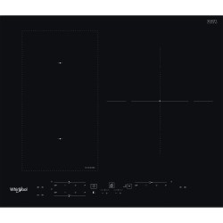 Whirlpool WL B2760 BF hobs Negro Integrado 60 cm Con placa de inducción 3 zona(s)
