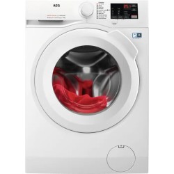 AEG L6FBI947P lavadora Carga frontal 9 kg 1351 RPM Blanco