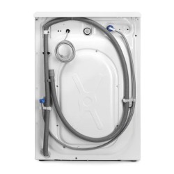 AEG L6FBI947P lavadora Carga frontal 9 kg 1351 RPM Blanco