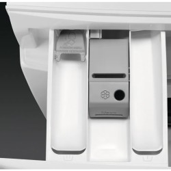 AEG L6FBI947P lavadora Carga frontal 9 kg 1351 RPM Blanco