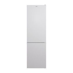 Candy Fresco CCE4T620ES Independiente 377 L Plata