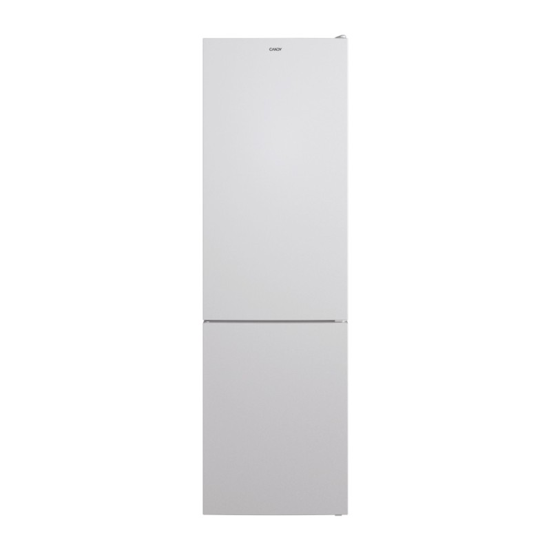 Candy Fresco CCE4T620ES Independiente 377 L Plata