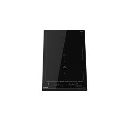Teka IZS 34700 MST Negro Integrado 30 cm Con placa de inducción 2 zona(s)