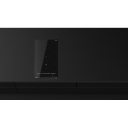 Teka IZS 34700 MST Negro Integrado 30 cm Con placa de inducción 2 zona(s)