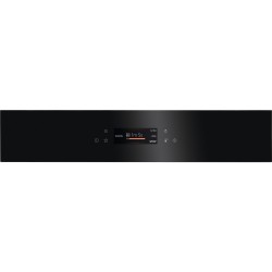 AEG Series 8000 KMK761080B 43 L 3000 W Negro