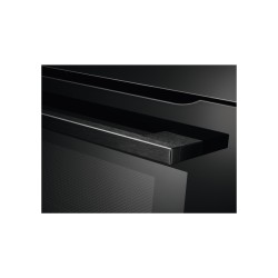 AEG Series 8000 KMK761080B 43 L 3000 W Negro