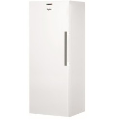 Whirlpool UW6F2YWBIF2 congelador Congelador vertical Independiente 228 L Blanco