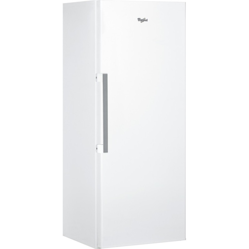 Whirlpool SW6A2QW2 frigorífico Independiente 322 L Blanco