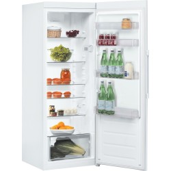 Whirlpool SW6A2QW2 frigorífico Independiente 322 L Blanco