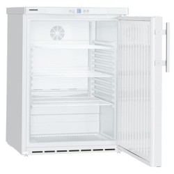 Liebherr FKUv 1610 Premium Minibar 134 L 92 botella(s) 163 lata(s) Bajo encimera C