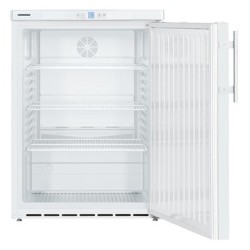 Liebherr FKUv 1610 Premium Minibar 134 L 92 botella(s) 163 lata(s) Bajo encimera C