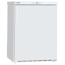 Liebherr FKUv 1610 Premium Minibar 134 L 92 botella(s) 163 lata(s) Bajo encimera C
