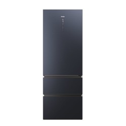 Haier 3D 70 Serie 7 HTW7720ENMB Independiente 483 L Negro