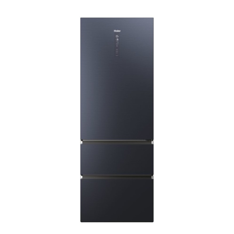 Haier 3D 70 Serie 7 HTW7720ENMB Independiente 483 L Negro