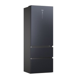 Haier 3D 70 Serie 7 HTW7720ENMB Independiente 483 L Negro