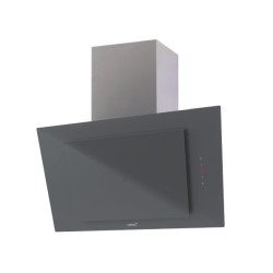 CATA THALASSA 800XGGR De pared Gris 842 m³ h