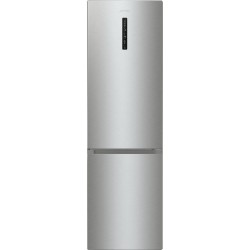 Smeg FC21XDNC nevera y congelador Independiente 361 L Acero inoxidable