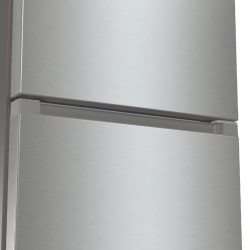 Smeg FC21XDNC nevera y congelador Independiente 361 L Acero inoxidable