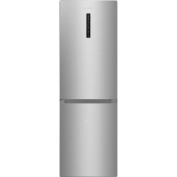 Smeg FC19XDNC nevera y congelador Independiente 326 L Acero inoxidable