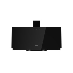 Teka DVN 97050 TTC BK De pared Negro 485 m³ h