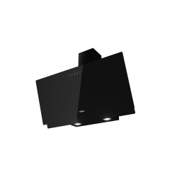 Teka DVN 97050 TTC BK De pared Negro 485 m³ h