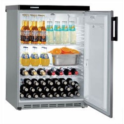 Liebherr FKvesf 1805 Refrigerador de bebidas Independiente